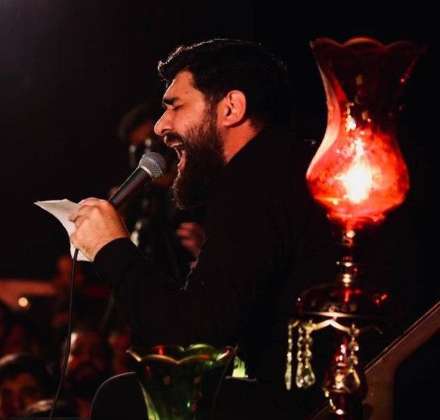 کسی خبر نداره از حالم