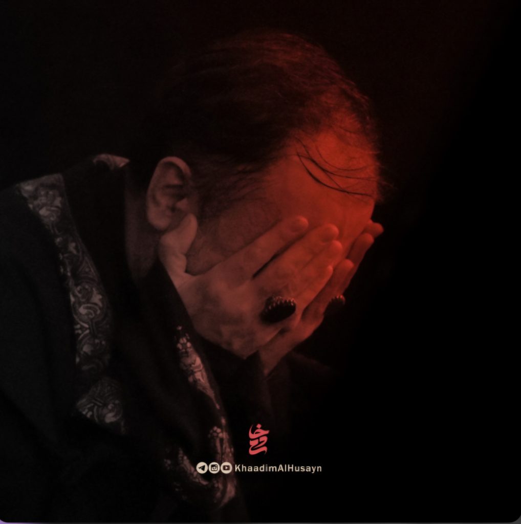 با سر میاورم