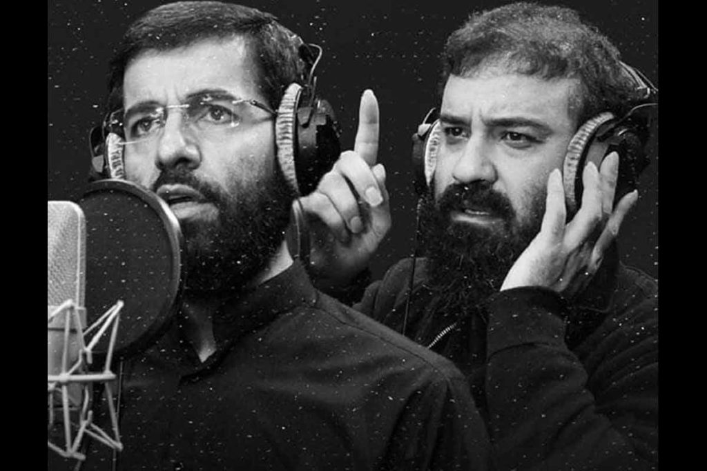 بمیرم ای یاس کبود